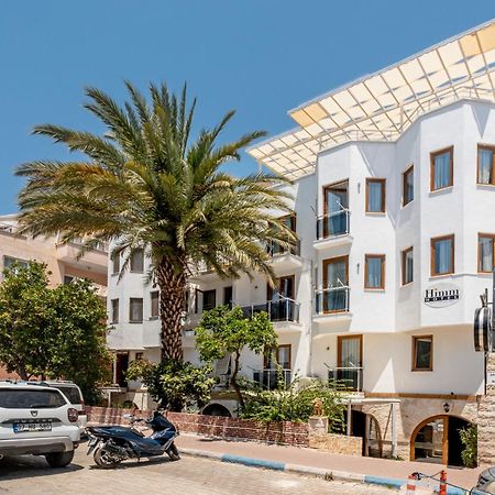 Himm Hotel Kaş Eksteriør bilde